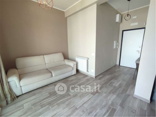 Appartamento in residenziale in Via Francesco Crispi 89
