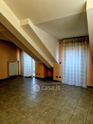 Appartamento in residenziale in Via Costigliole 2