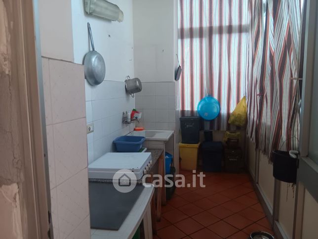 Appartamento in residenziale in Via San Girolamo