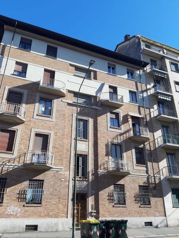 Appartamento in residenziale in Via Tolmino 23