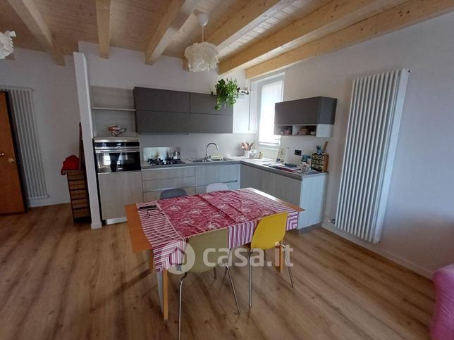 Appartamento in residenziale in Borgo Santa Caterina 22