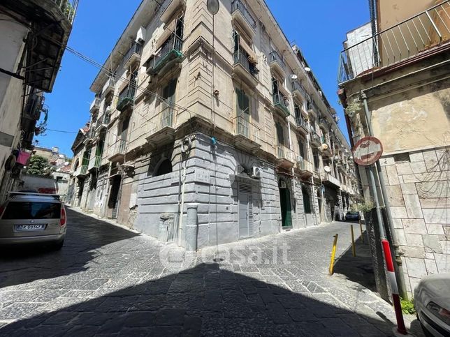 Appartamento in residenziale in Via Antonio de Curtis 19