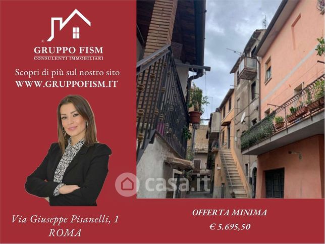 Appartamento in residenziale in Via del Mattonato 8
