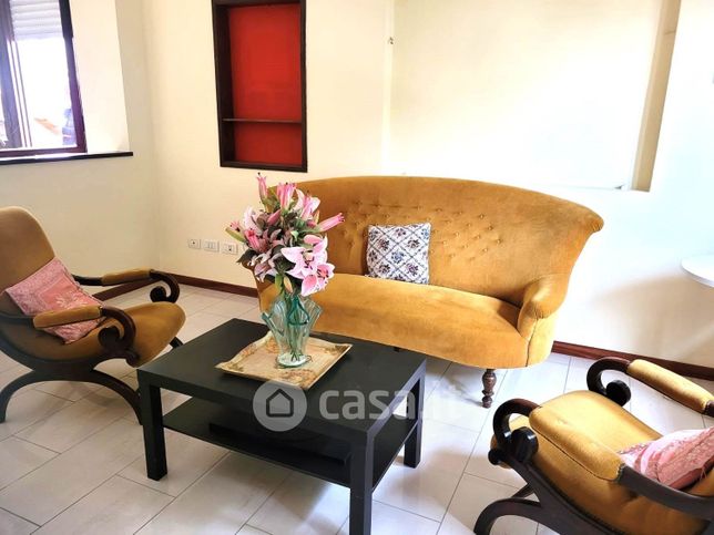 Appartamento in residenziale in 