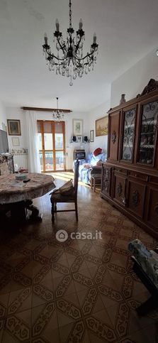 Appartamento in residenziale in Via Werther Muttini