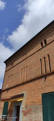 Rustico/casale in residenziale in Via Lame
