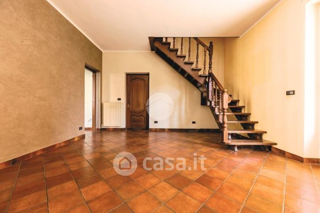 Appartamento in residenziale in Via Martinetto 48