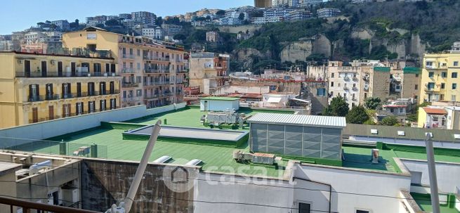 Appartamento in residenziale in Via Piedigrotta