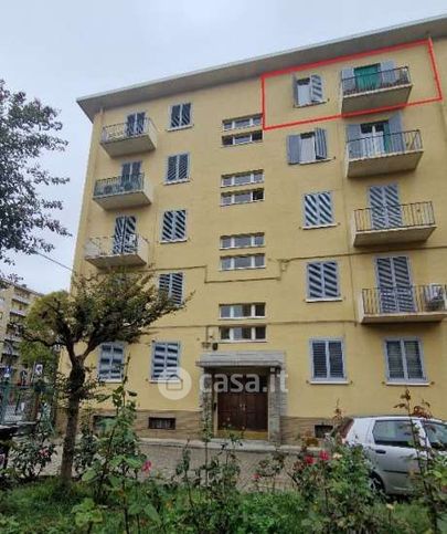 Appartamento in residenziale in Corso Grosseto