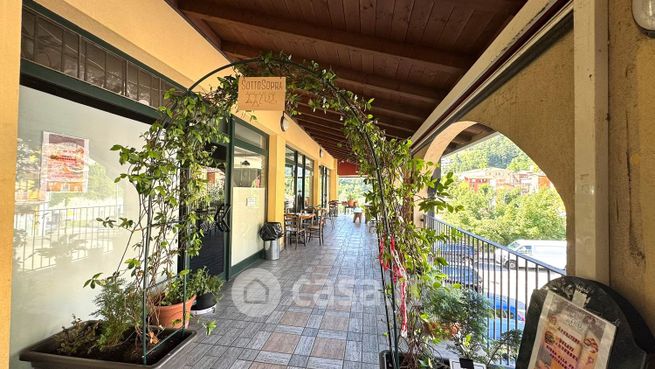 Attivitã /licenza (con o senza mura) in commerciale in Viale G. Marconi 8