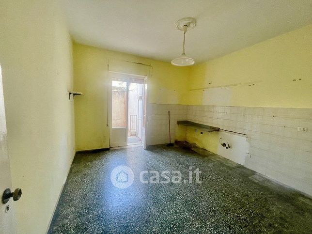 Appartamento in residenziale in Via Nicola Furnari