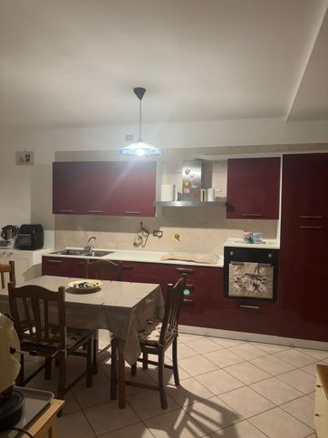 Appartamento in residenziale in Viale San Daniele 57