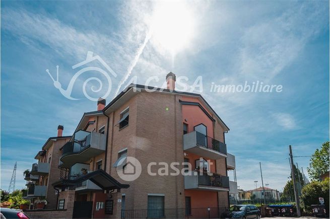 Appartamento in residenziale in Via Giuseppe Ungaretti 26