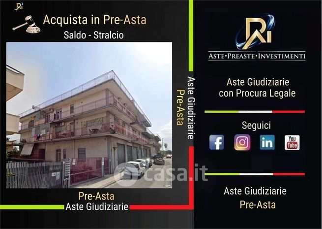 Appartamento in residenziale in Via San Giuseppe 13