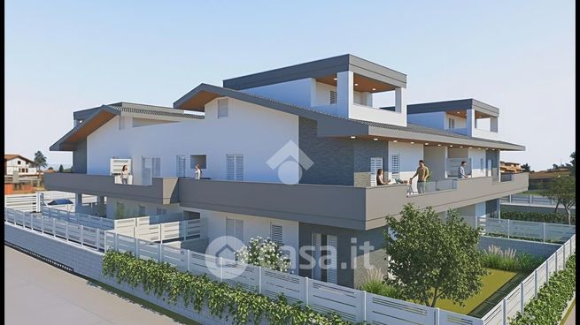 Appartamento in residenziale in Via Venezia 14