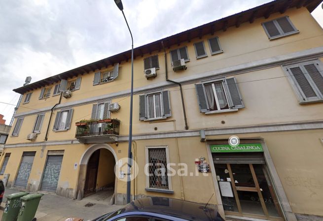 Appartamento in residenziale in Via Graziano 35