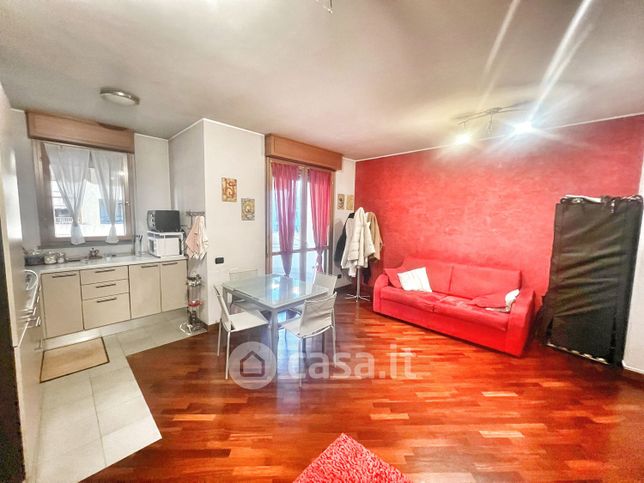 Appartamento in residenziale in Via Caduti in Missione di Pace 11