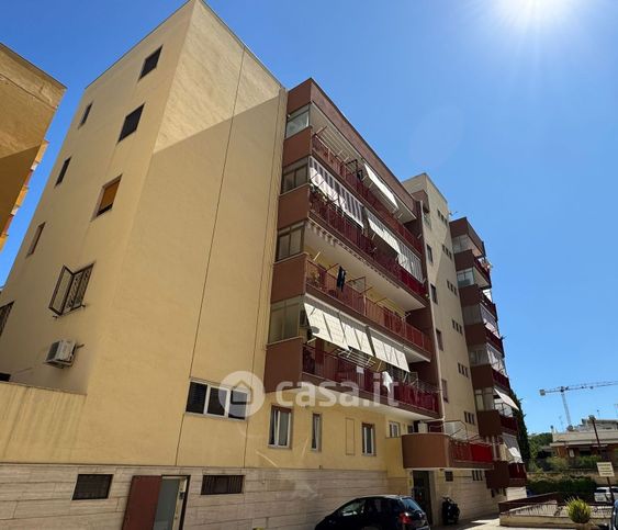 Appartamento in residenziale in Via di San Spirito Giuseppe Garibaldi