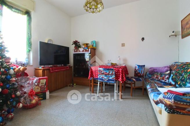Appartamento in residenziale in Via Giuseppe Verdi 12