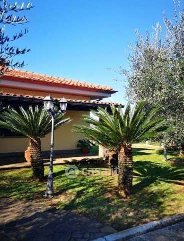 Villa in residenziale in Via Campetto dei Macellari