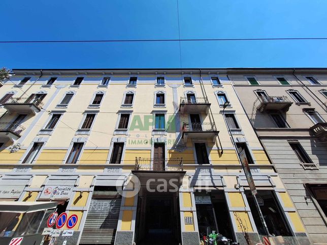 Attico/mansarda in residenziale in 