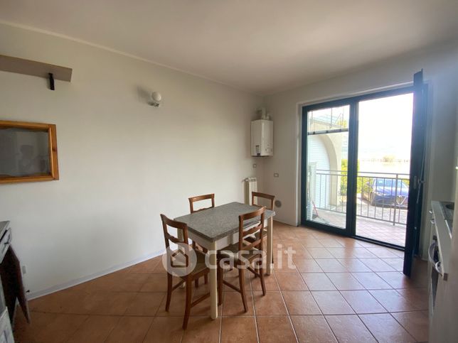 Appartamento in residenziale in Via Risorgimento