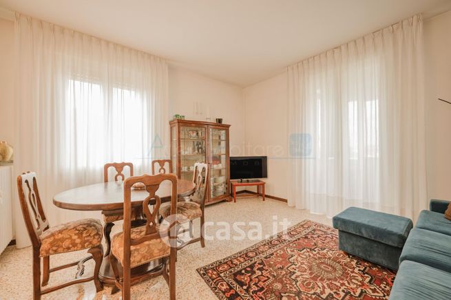 Appartamento in residenziale in Via Parco Ferroviario