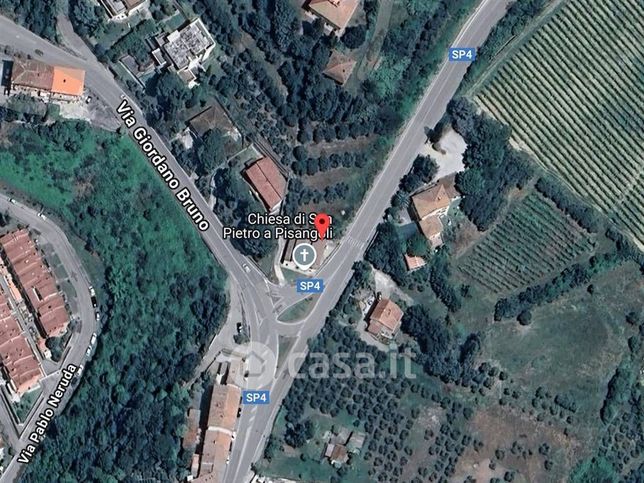 Appartamento in residenziale in Via O. Bacci 7