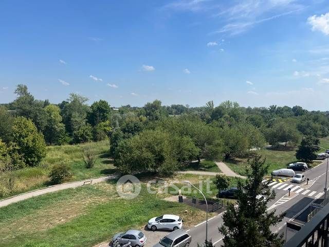 Appartamento in residenziale in Via Paolo Viviani
