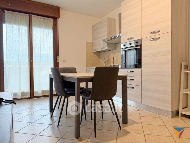 Appartamento in residenziale in Via L. Einaudi 89