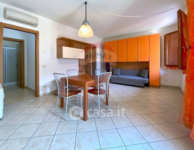 Appartamento in residenziale in Via degli Orti 73