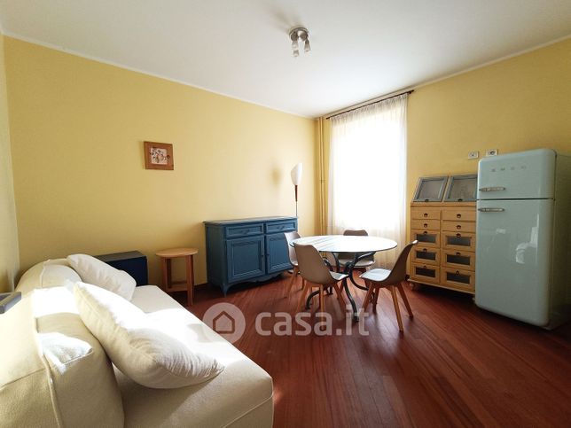 Appartamento in residenziale in Via Niccolò Machiavelli 20