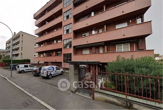 Appartamento in residenziale in Via Carlo Porta 97