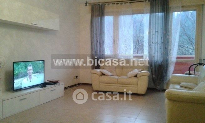 Appartamento in residenziale in Via Bormida