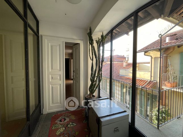 Appartamento in residenziale in Via Vittorio Emanuele II 32