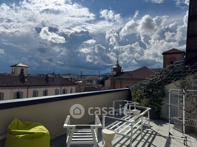 Appartamento in residenziale in Piazza Cavour 3