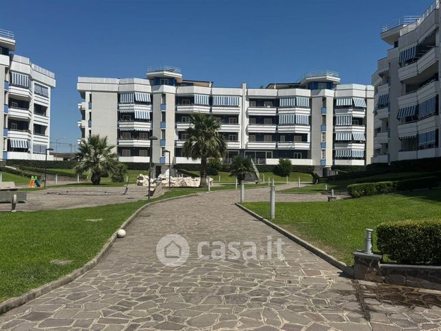 Appartamento in residenziale in