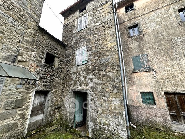 Villetta a schiera in residenziale in Via Capanne di Sopra 25