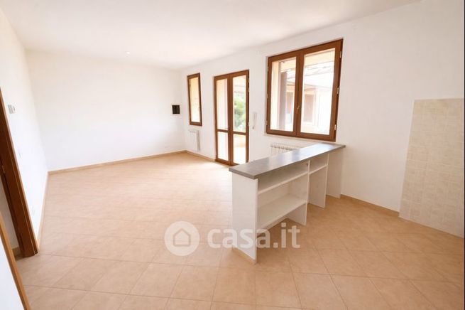 Appartamento in residenziale in Via Giovanni Paolo II