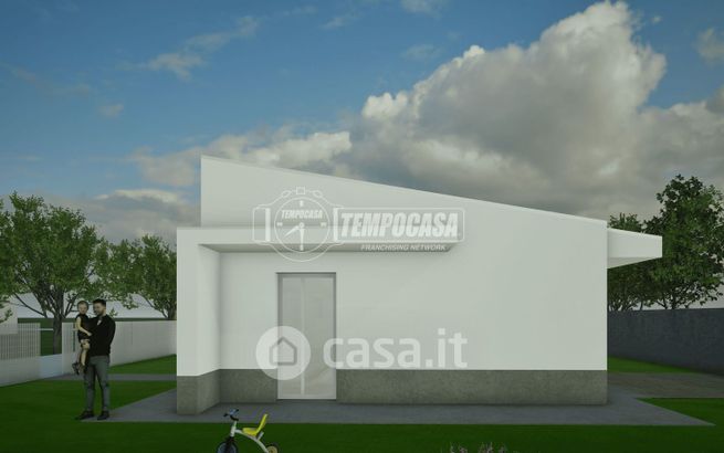 Villa in residenziale in Via delle Vittorie 10