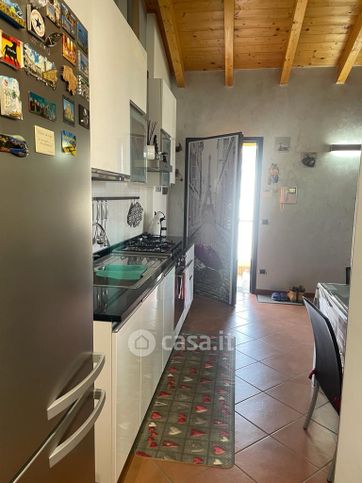 Appartamento in residenziale in Via Antonio Galimberti