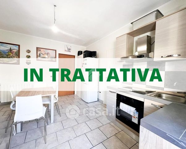 Appartamento in residenziale in Via Aliprandi 41