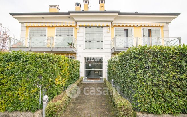 Appartamento in residenziale in Via Pietro Micca