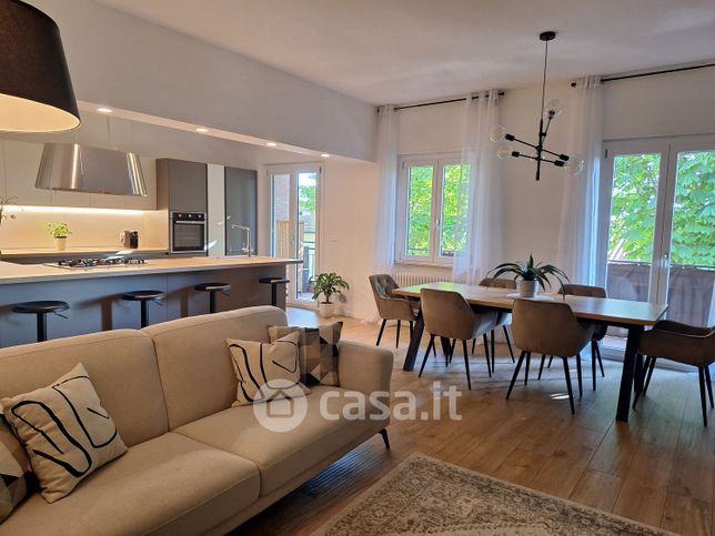 Appartamento in residenziale in Via Santa Lucia