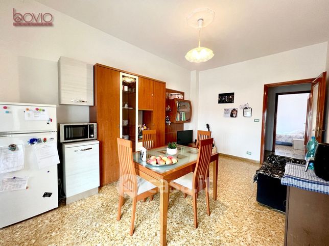 Appartamento in residenziale in Via Roma