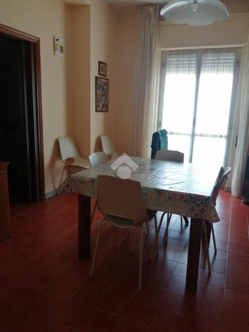 Appartamento in residenziale in Via del Milite Ignoto 8