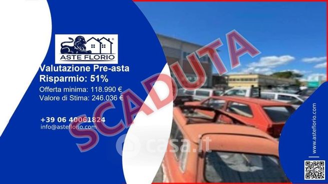 Ufficio in commerciale in Località Casetta Arbia