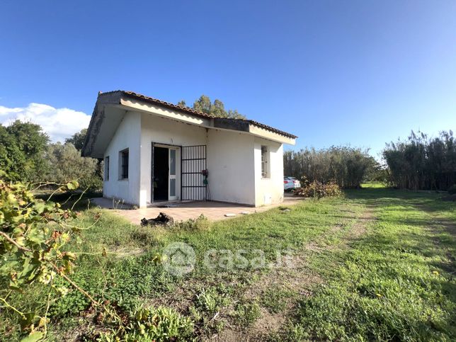 Terreno agricolo in commerciale in Località Santu Arzou