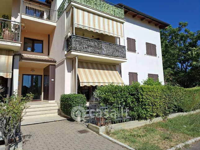 Appartamento in residenziale in Via Antonio Meucci