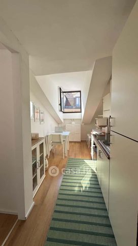 Appartamento in residenziale in Via San Secondo 48